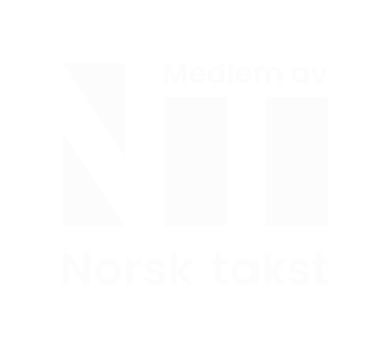 Medlem av Norsk Takst
